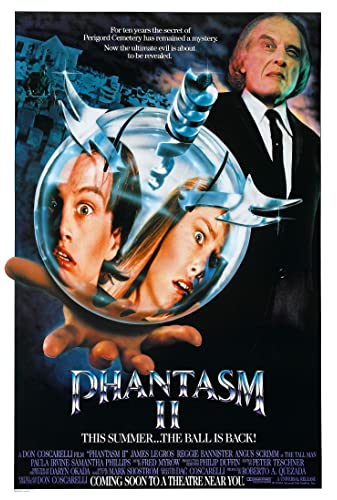 Phantasm II 1988 1080p BluRay x265-RARBG