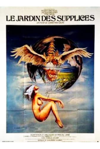The Garden Of Torment 1976 FRENCH BRRip XviD MP3-VXT