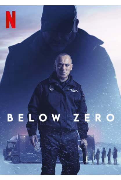 Bajocero / Below Zero (2021) Hindi Dub 720p WEBRip MelbetCinema