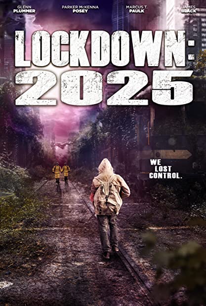 Lockdown 2025 2021 1080p WEBRip 1400MB DD2 0 x264-GalaxyRG