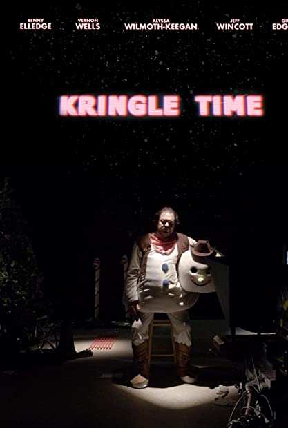 Kringle Time 2021 WEBRip 600MB h264 MP4-Microflix