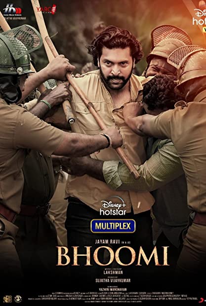 Bhoomi (2021) Hindi Dub WEB-DLRip Saicord
