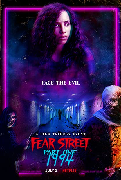 Fear Street Part 3 1666 2021 1080p NF WEBRip 1400MB DD5 1 x264-GalaxyRG