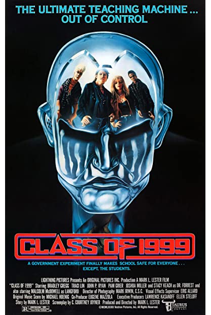 Class of 1999 2 The Substitute 1993 DvdRip H264 AC3 Will1869