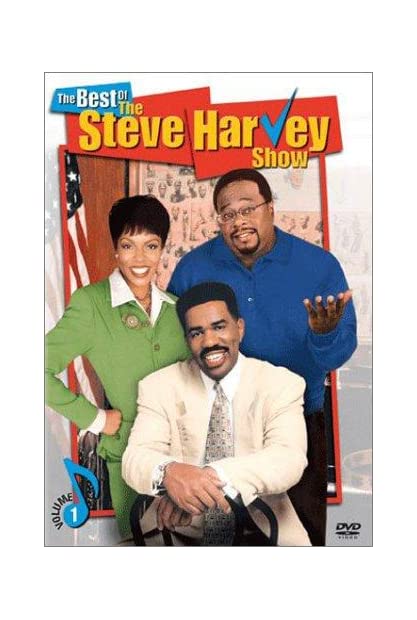 The Steve Harvey Show 1996 Season 3 Complete 720p WEB-DL x264 i c
