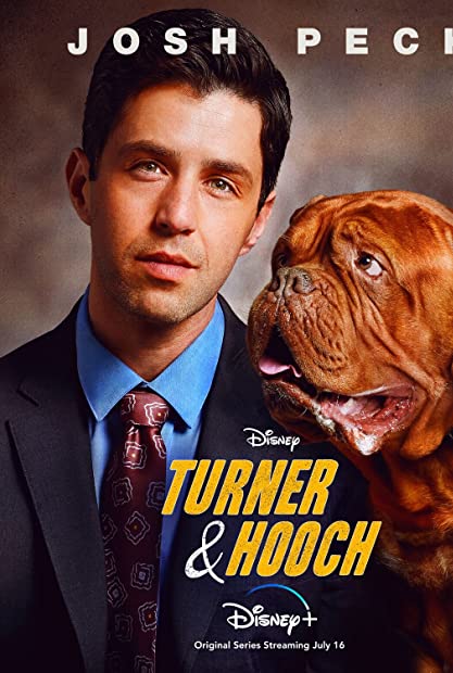 Turner and Hooch S01E03 Diamonds Are Furever 720p DSNP WEBRip DDP5 1 x264-T ...