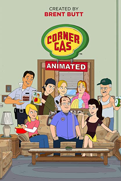 Corner Gas Animated S04E04 Trust Find 720p HDTV AAC2 0 H 264-BTN