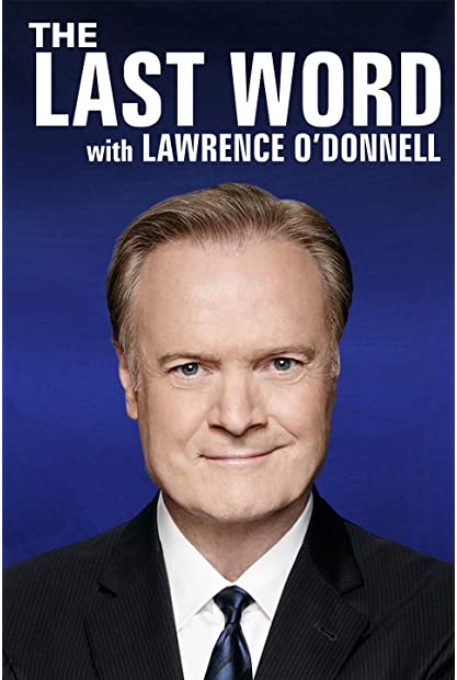 The Last Word with Lawrence O'Donnell 2021 08 05 540p WEBDL-Anon