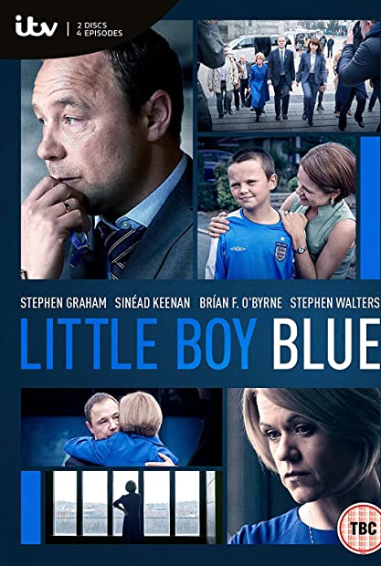 Little Boy Blue 2017 Complete 720p HDTV x264