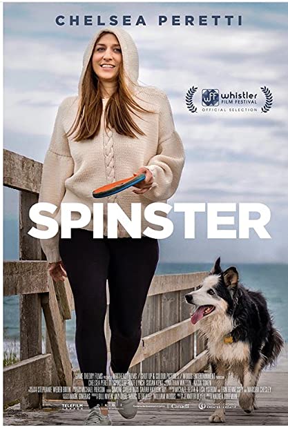 Spinster 2019 720p HD BluRay x264 MoviesFD