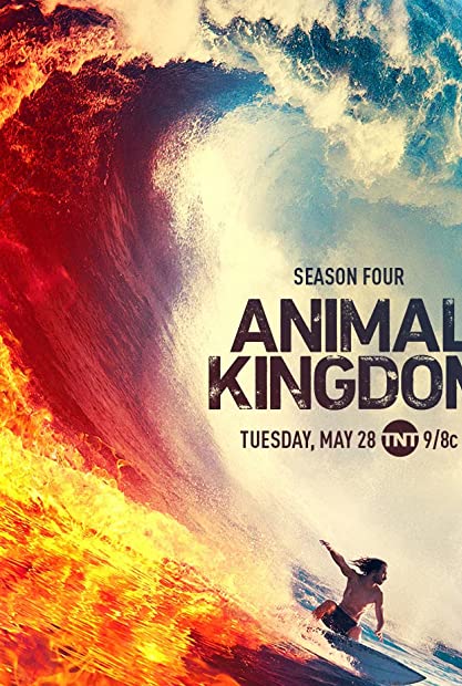 Animal Kingdom US S05E05 720p WEBRip x265-MiNX
