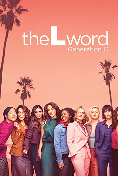 The L Word Generation Q S02E01 Late to the Party 720p AMZN WEBRip DDP5 1 x264-NTb