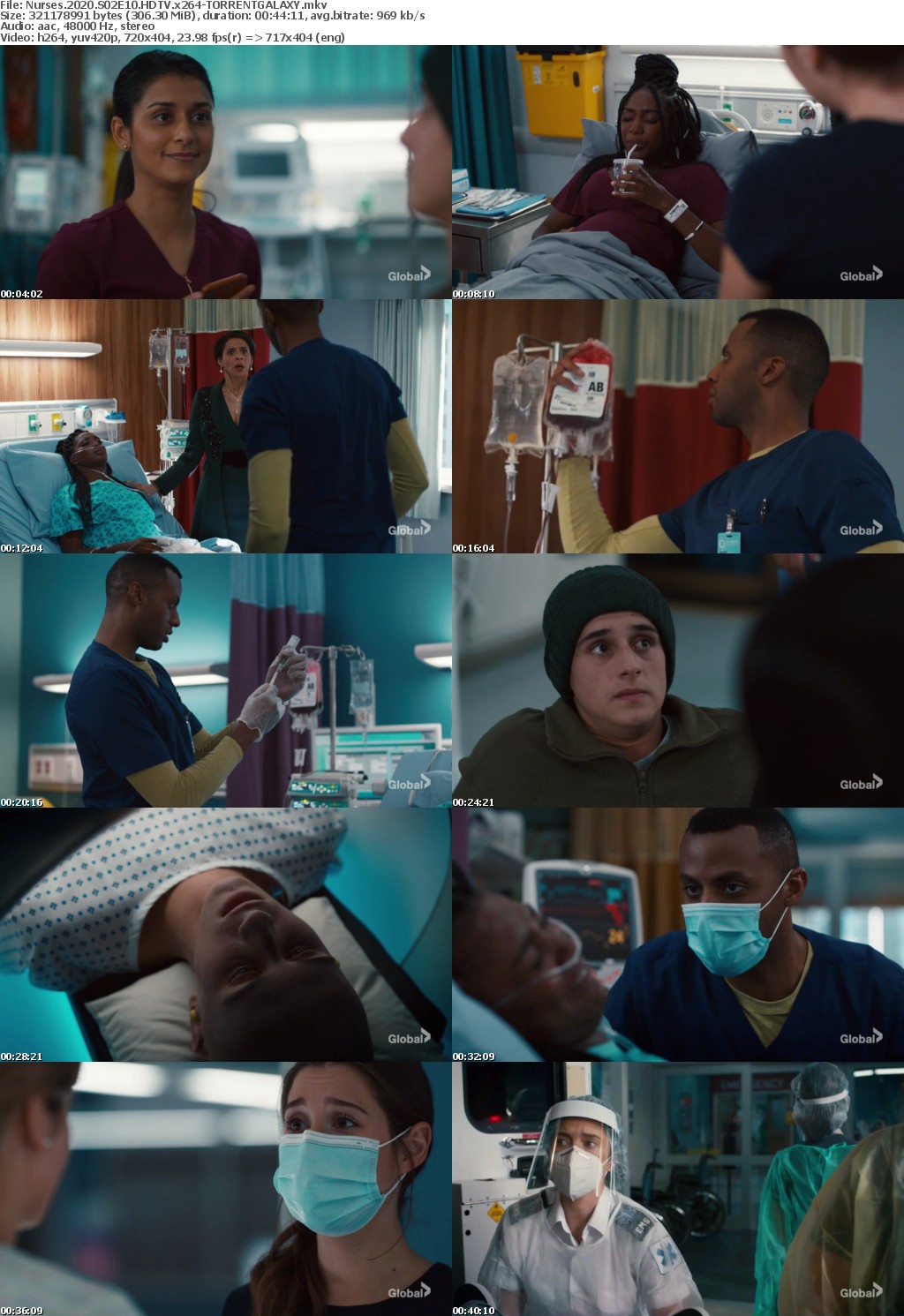 Nurses 2020 S02E10 HDTV x264-GALAXY