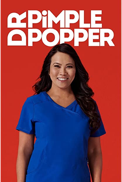 Dr Pimple Popper S06E09 Alligator Skin 720p WEB h264-KOMPOST