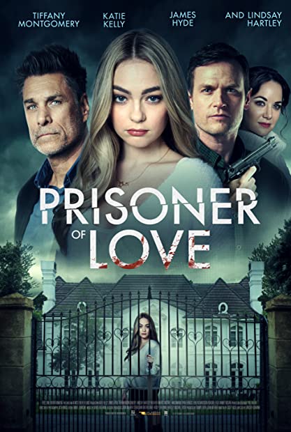 Prisoner of Love S01E02 Prison Famous 720p WEB h264-KOMPOST
