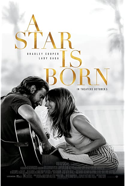 A Star Is Born 2018 720p BluRay x264 MoviesFD