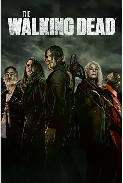 The Walking Dead S11E04 Rendition 720p AMZN WEBRip DDP5 1 x264-FLUX