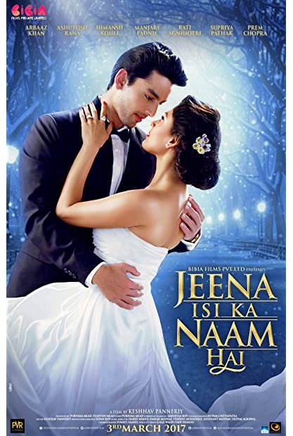 Jeena Isi Ka Naam Hai 2017 Hindi 1080p Web-DL x264 AAC TMB