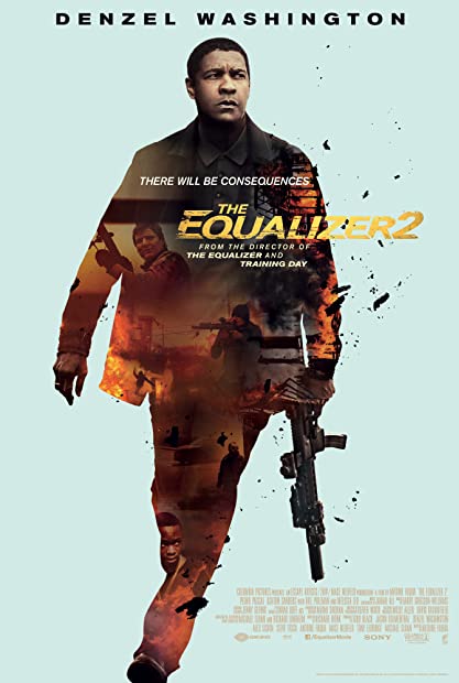 The Equalizer 2 2018 720p BluRay x264 MoviesFD