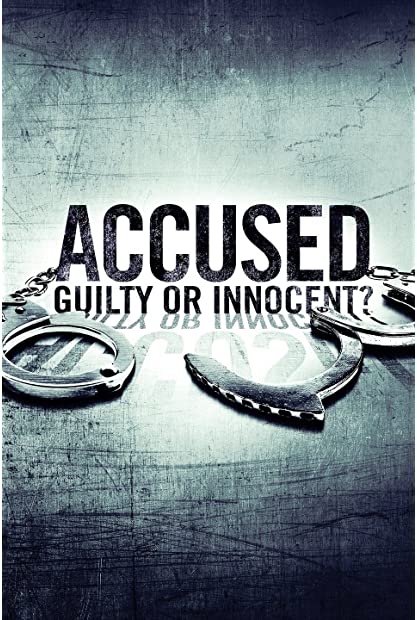 Accused Guilty or Innocent S02E04 720p WEB h264-BAE