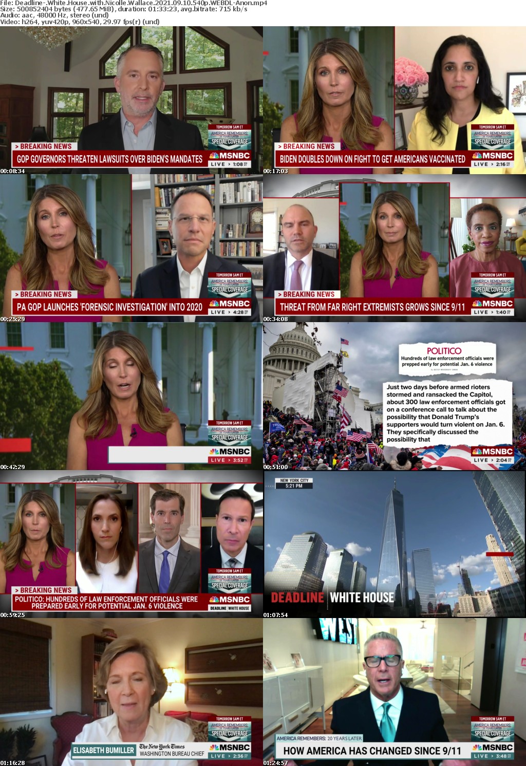 Deadline- White House with Nicolle Wallace 2021 09 10 540p WEBDL-Anon