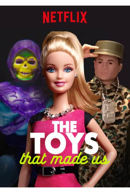 The Toys That Made Us 2017 Season 3 Complete 720p NF WEBRip x264 i c