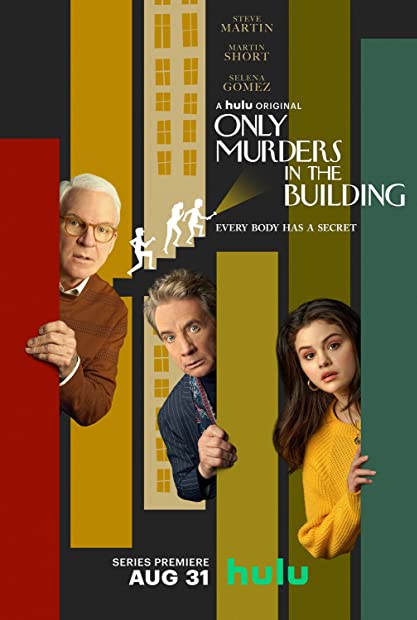 Only Murders in the Building S01E05 720p WEB x265-MiNX