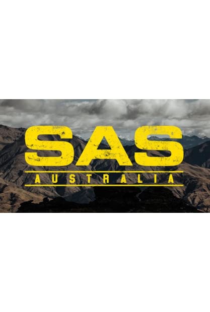 SAS Australia S02E04 720p WEB-DL AAC2 0 H264