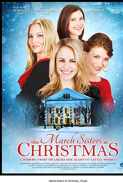 The March Sisters At Christmas 2012 1080P Web-Dl H 265-heroskeep