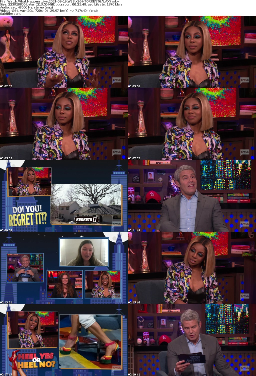 Watch What Happens Live 2021-09-19 WEB x264-GALAXY