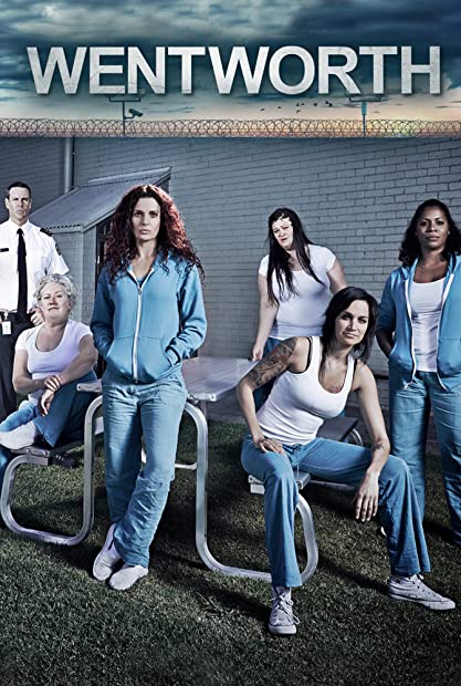 Wentworth S09E04 XviD-AFG