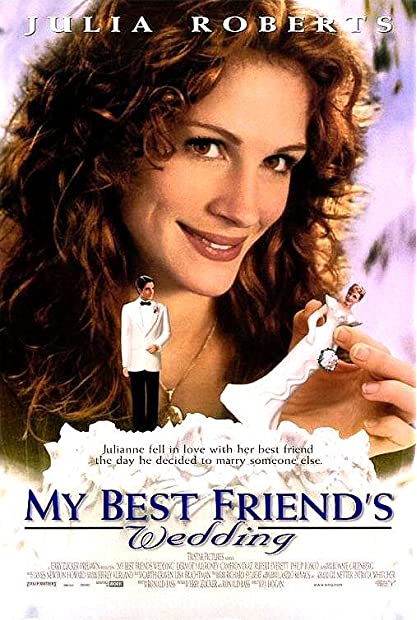 My best friends wedding 1997 720p BluRay x264 MoviesFD