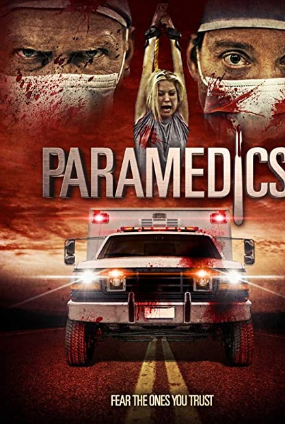 Paramedics S03E07 720p HDTV x264-CBFM