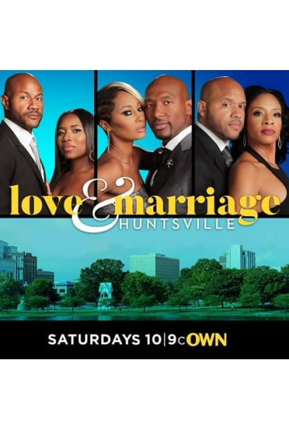Love and Marriage Huntsville S03E11 I Now Pronounce You Depressed 720p HDTV ...