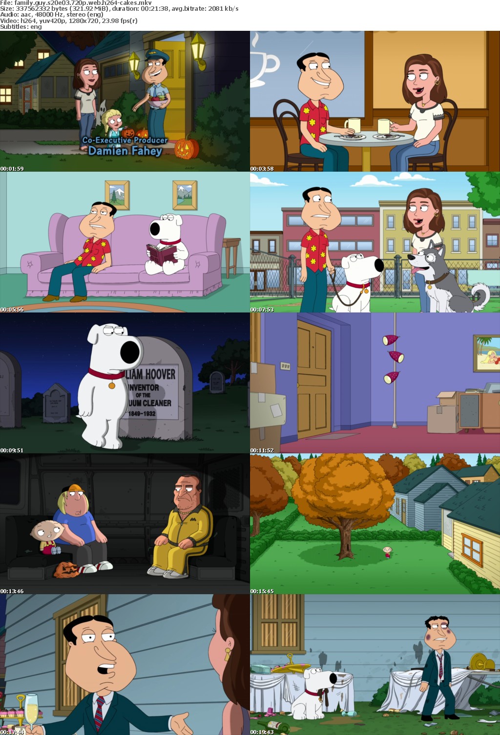 Family Guy S20E03 720p WEB H264-CAKES