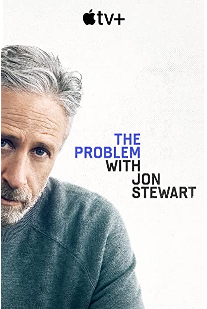 The Problem With Jon Stewart S01E02 480p x264-mSD