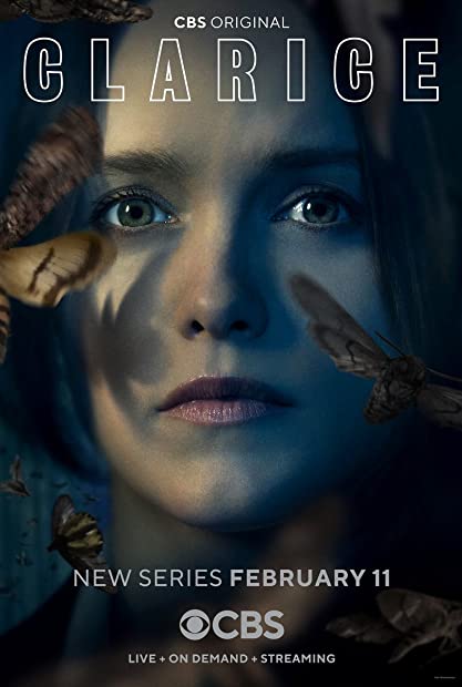 Clarice S01e05 720p Ita Eng SubS SPA MirCrewRelease byMe7alh