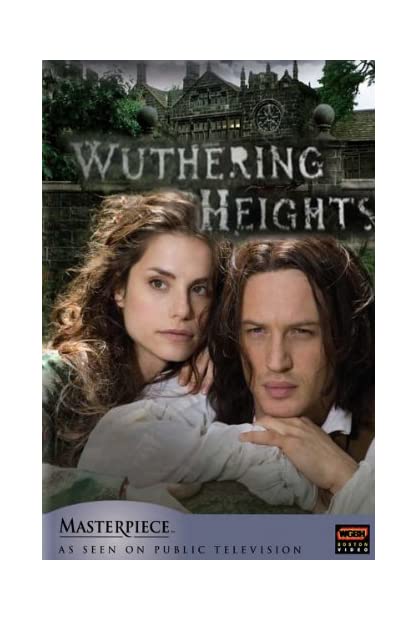 Wuthering Heights 1080P 2009 tt1238834