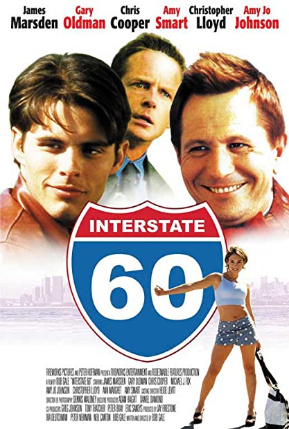 Interstate 60 Episodes of The Road 2002 SD WEB-DL H264 BONE