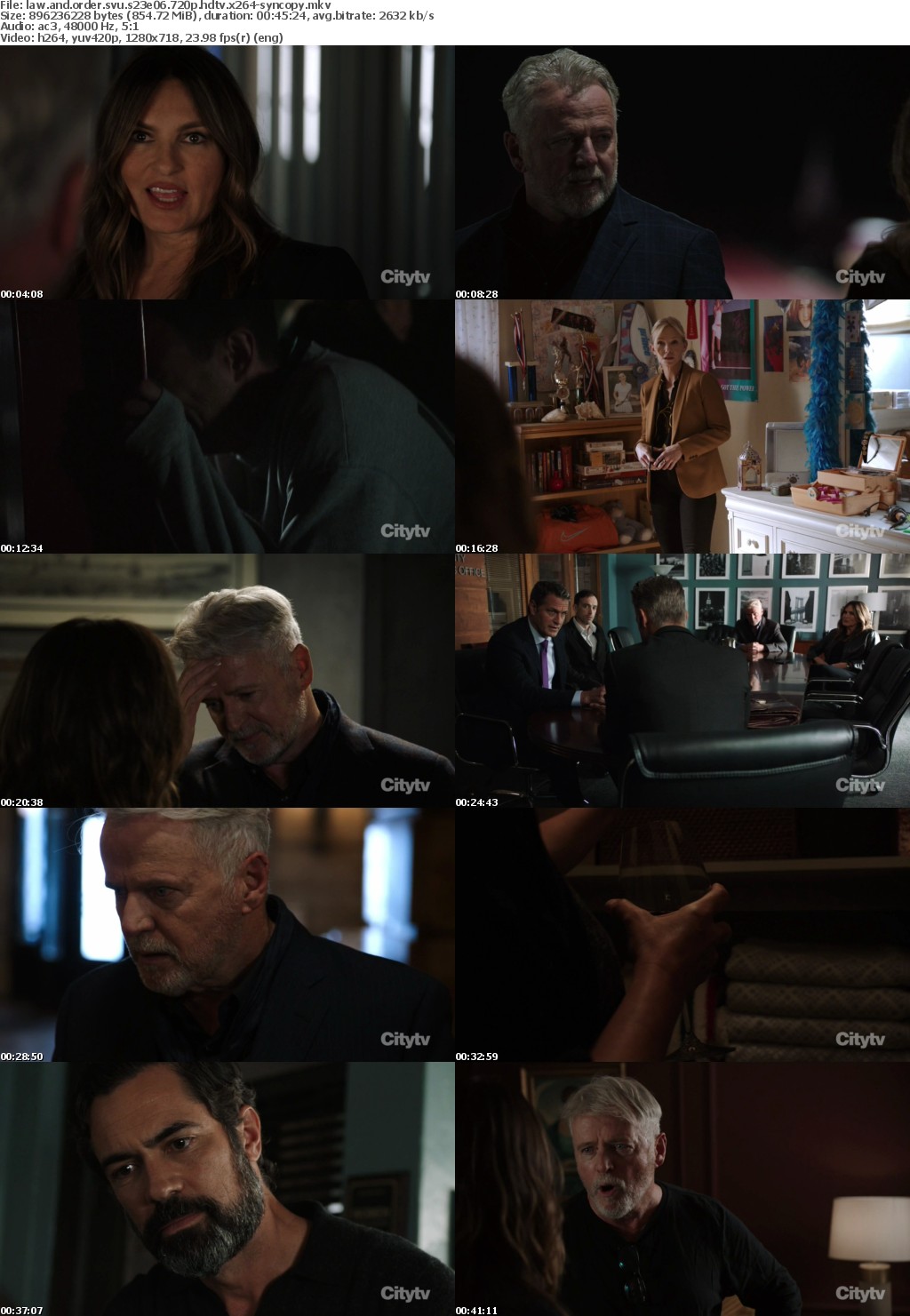 Law and Order SVU S23E06 720p HDTV x264-SYNCOPY