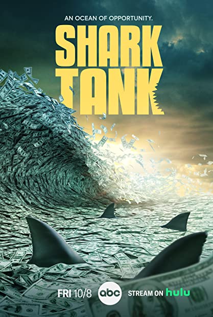 Shark Tank S13E03 720p WEB h264-KOGi