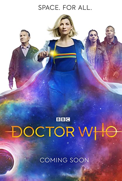 Doctor Who 2005 S13E02 720p HDTV x265-MiNX