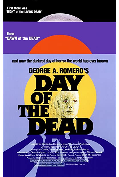 Day of the Dead S01E05 Til the Dead Do Us Part HDTV x264-CRiMSON
