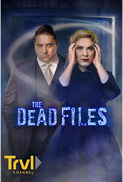 The Dead Files S16E05 Violent Whispers 720p WEBRip x264-KOMPOST