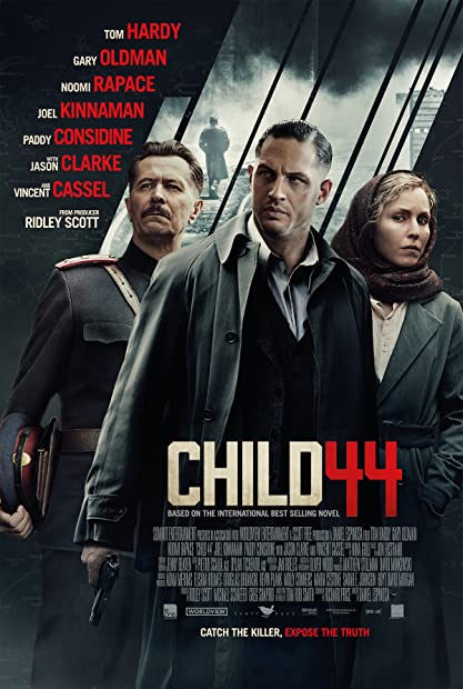 Child 44 (2015) 720p BluRay x264 - Moviesfd