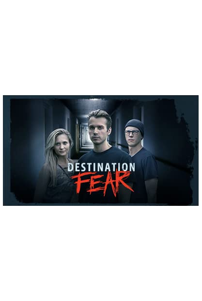 Destination Fear 2019 S03E11 Phelps Dodge Hospital 720p WEBRip x264-KOMPOST