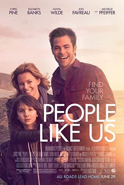 People Like Us (2012) 720p BluRay x264 - MoviesFD