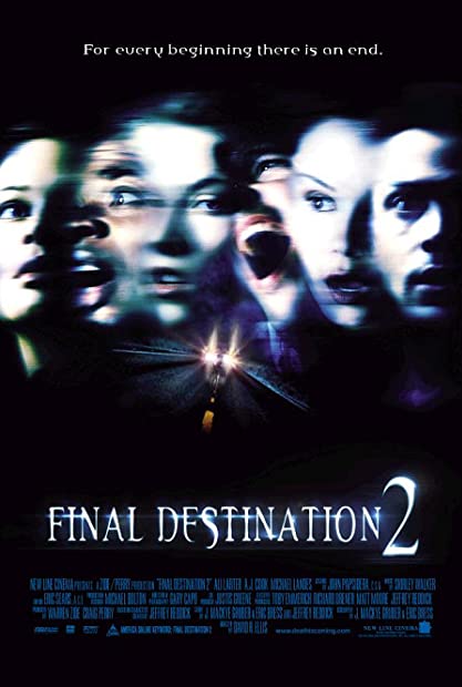 The Final Destination (2009) 720p BluRay x264 - MoviesFD