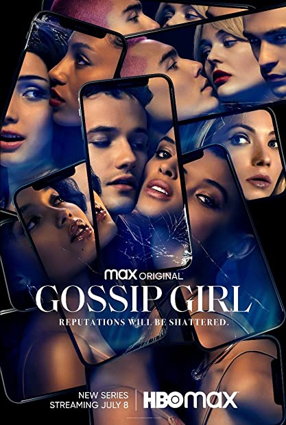 Gossip Girl 2021 S01E08 1080p HEVC x265-MeGusta