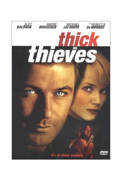 Thick As Thieves (2009) 720p BluRay x264 - MoviesFD